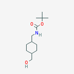 Structure of 1018674-46-8