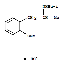 Structure of 102107-46-0