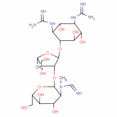 Structure of 10225-46-4
