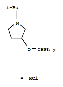 Structure of 102584-46-3