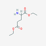 Structure of 10310-46-0