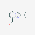 Structure of 1033434-46-6