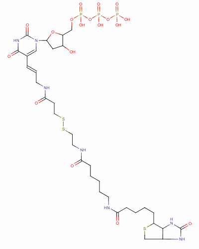 Structure of 104142-46-3