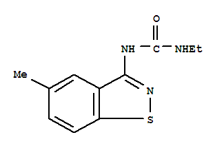 Structure of 105734-46-1