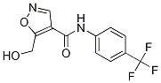 Structure of 1058722-46-5