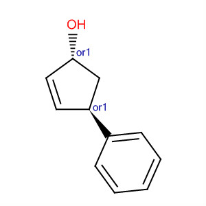 Structure of 106262-46-8