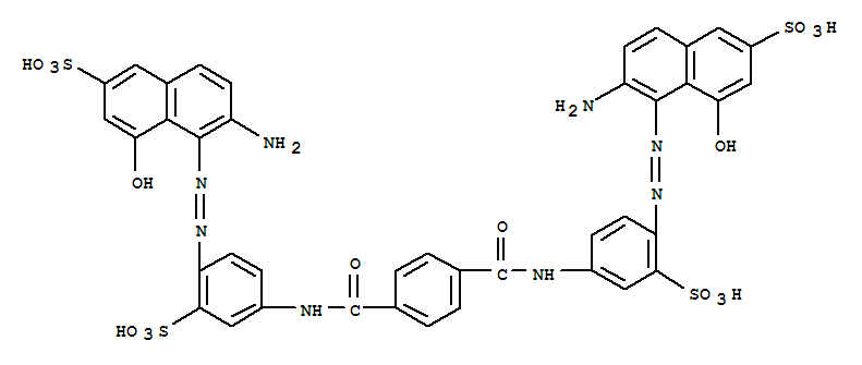 Structure of 106301-46-6