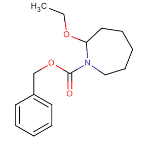 Structure of 106412-46-8