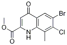 Structure of 1065074-46-5