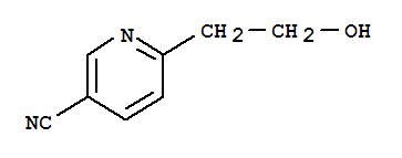 Structure of 106652-46-4