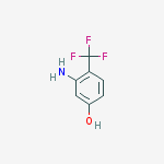 Structure of 106877-46-7