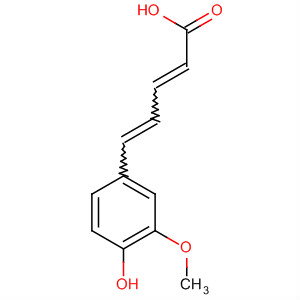 Structure of 108852-46-6