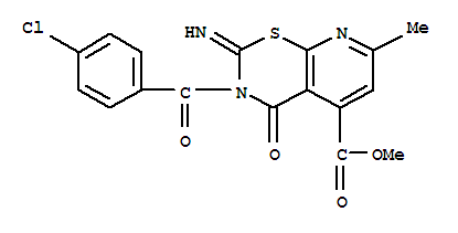 Structure of 109493-46-1