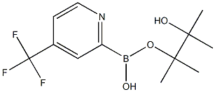 Structure of 1096689-46-1