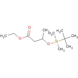 Structure of 109715-46-0