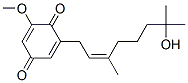 Structure of 109954-46-3