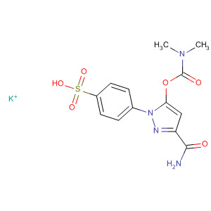 Structure of 110220-46-7
