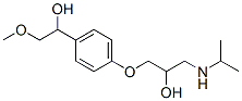 Structure of 110458-46-3