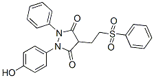 Structure of 1107-46-6