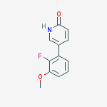 Structure of 1111115-46-8