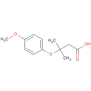Structure of 111424-46-5