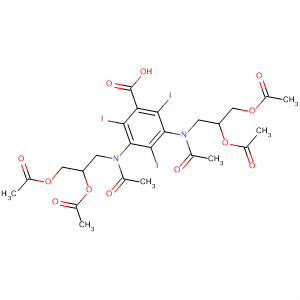 Structure of 111453-46-4