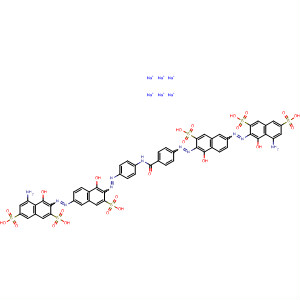 Structure of 111733-46-1