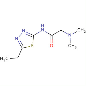 Structure of 111750-46-0