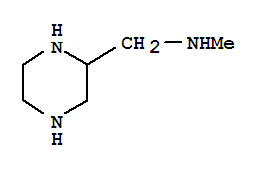 Structure of 111760-46-4