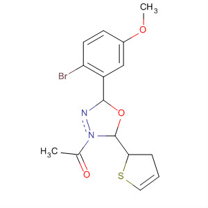 Structure of 112584-46-0