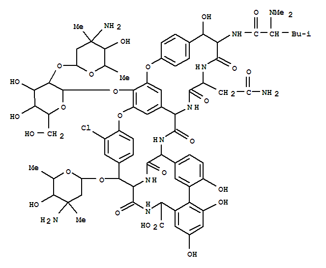 Structure of 112848-46-1