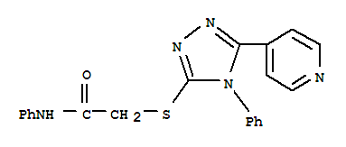 Structure of 113518-46-0