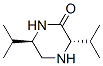 Structure of 114362-46-8