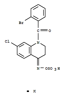 Structure of 114427-46-2