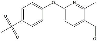 Structure of 1150100-46-1