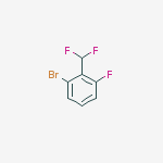Structure of 1166820-46-7