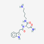 Structure of 117233-46-2