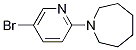 Structure of 1175900-46-5