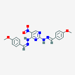 Structure of 1178-46-7