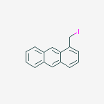 Structure of 117929-46-1