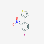 Structure of 1185916-46-4
