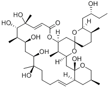 Structure of 119313-46-1
