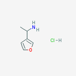 Structure of 1196154-46-7