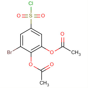 Structure of 119735-46-5