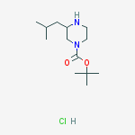 Structure of 1203372-46-6