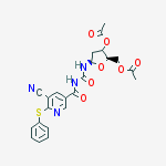 Structure of 1207756-46-4