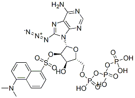 Structure of 121258-46-6