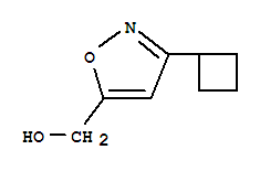 Structure of 121604-46-4