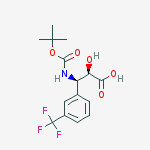 Structure of 1217758-46-7