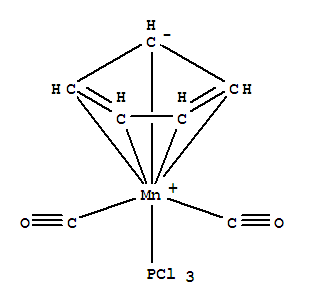 Structure of 12275-46-6